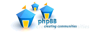 PHPBB Communities